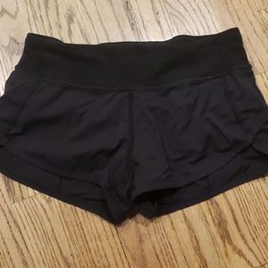 Ivivva Speed Shorts